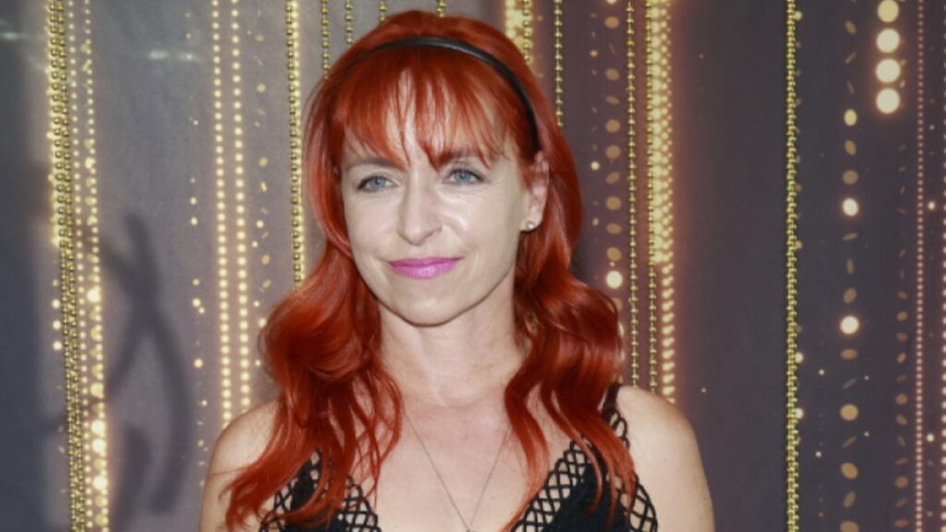 Tatiana Dyková má tajného nápadníka: Úspěšného herce a hudebníka zná celé Česko
