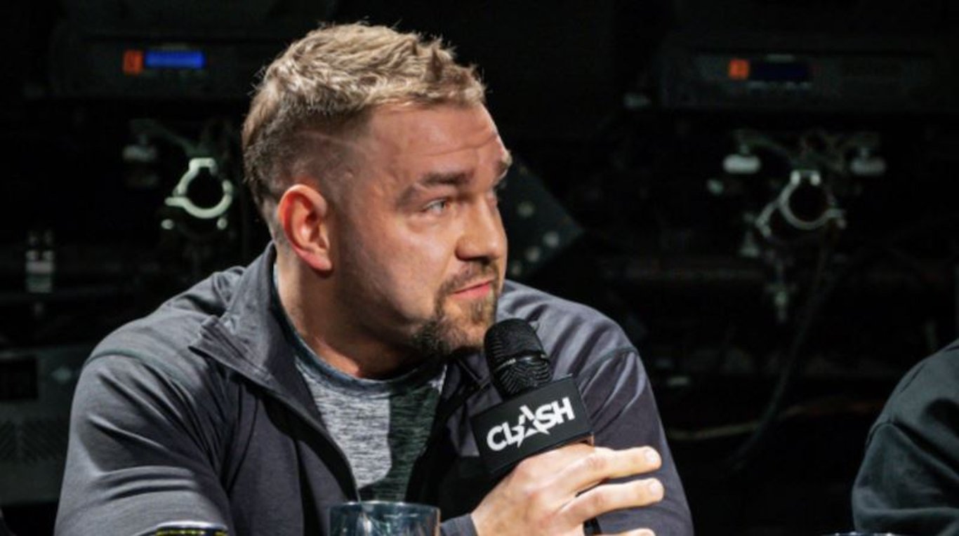 Karlos Benda si stěžuje na nefér podmínky zápasu s Enžlem, požaduje změnu pravidel