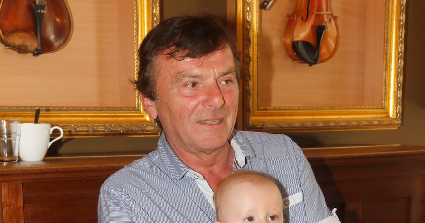 Poslední přeživší z Popelky: Trávníček s hereckým kolegou vytasili smutnou vzpomínku na natáčení legendární pohádky