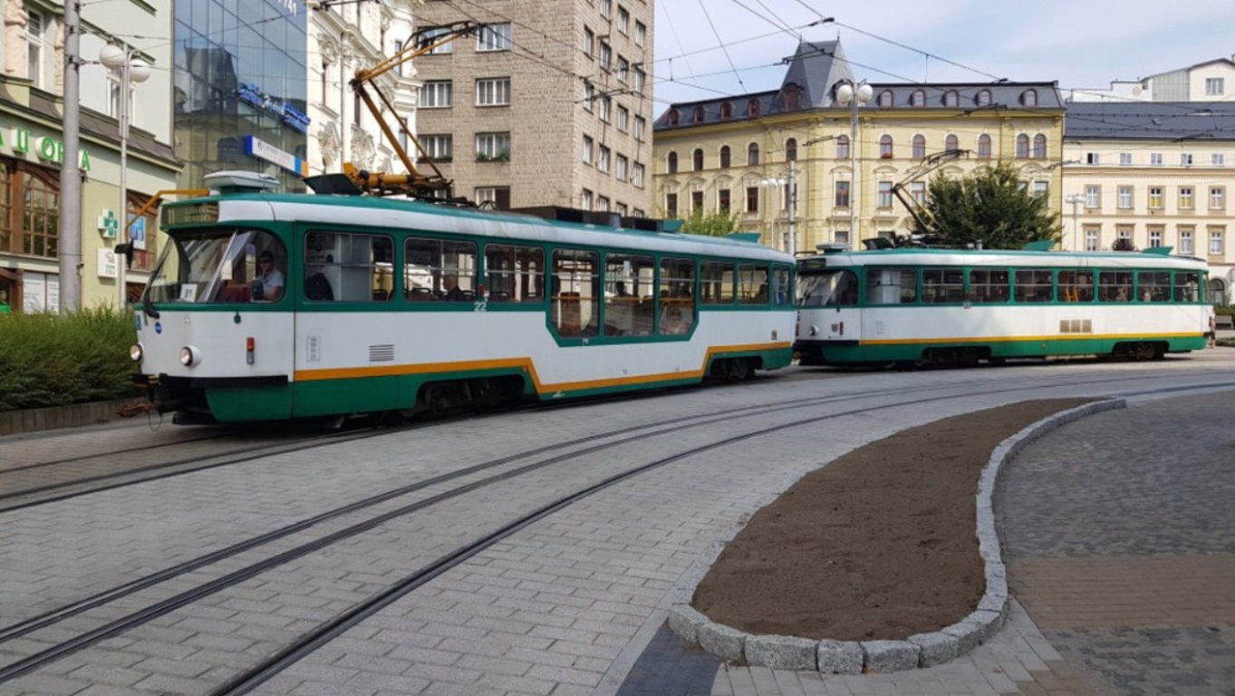 Revizoři v liberecké MHD budou od září při kontrolách používat kamery