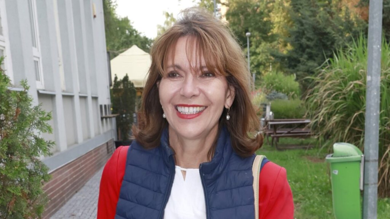 Pohádková chalupa Michaely Dolinové: Herečka zrekonstruovala zchátralé stavení na útulný domov