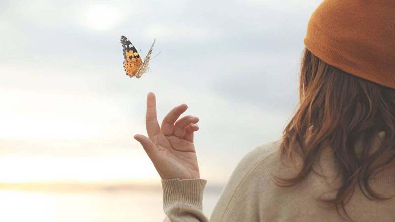 Neztrácejte naději