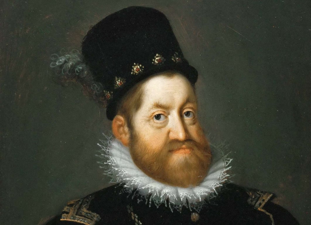 Rudolf II. mezi genialitou a šílenstvím. Panovník, který přinesl Praze slávu, bojoval s psychikou i syfilitidou