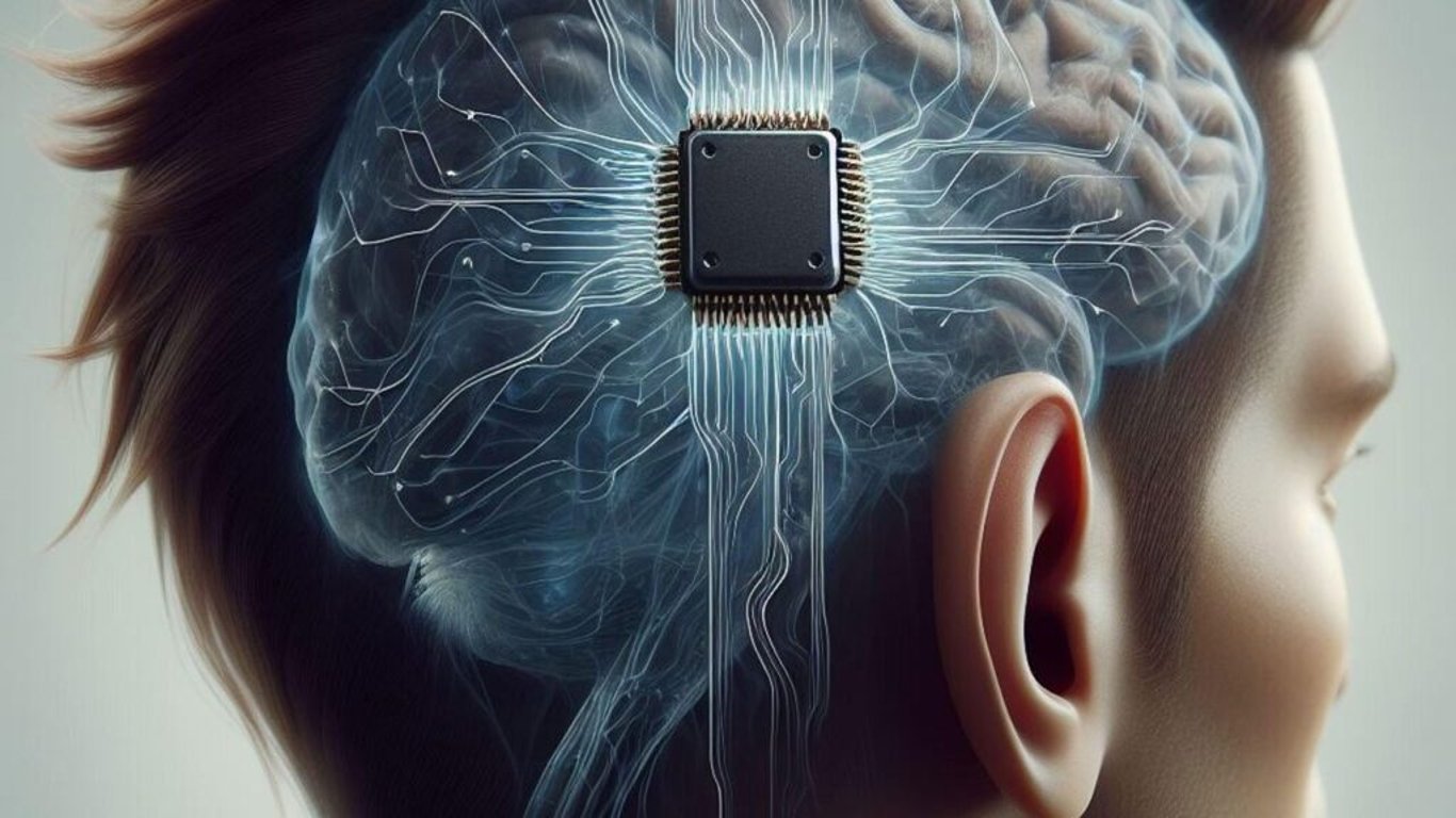 Neuralink: Čipy v mozku za 9 miliard