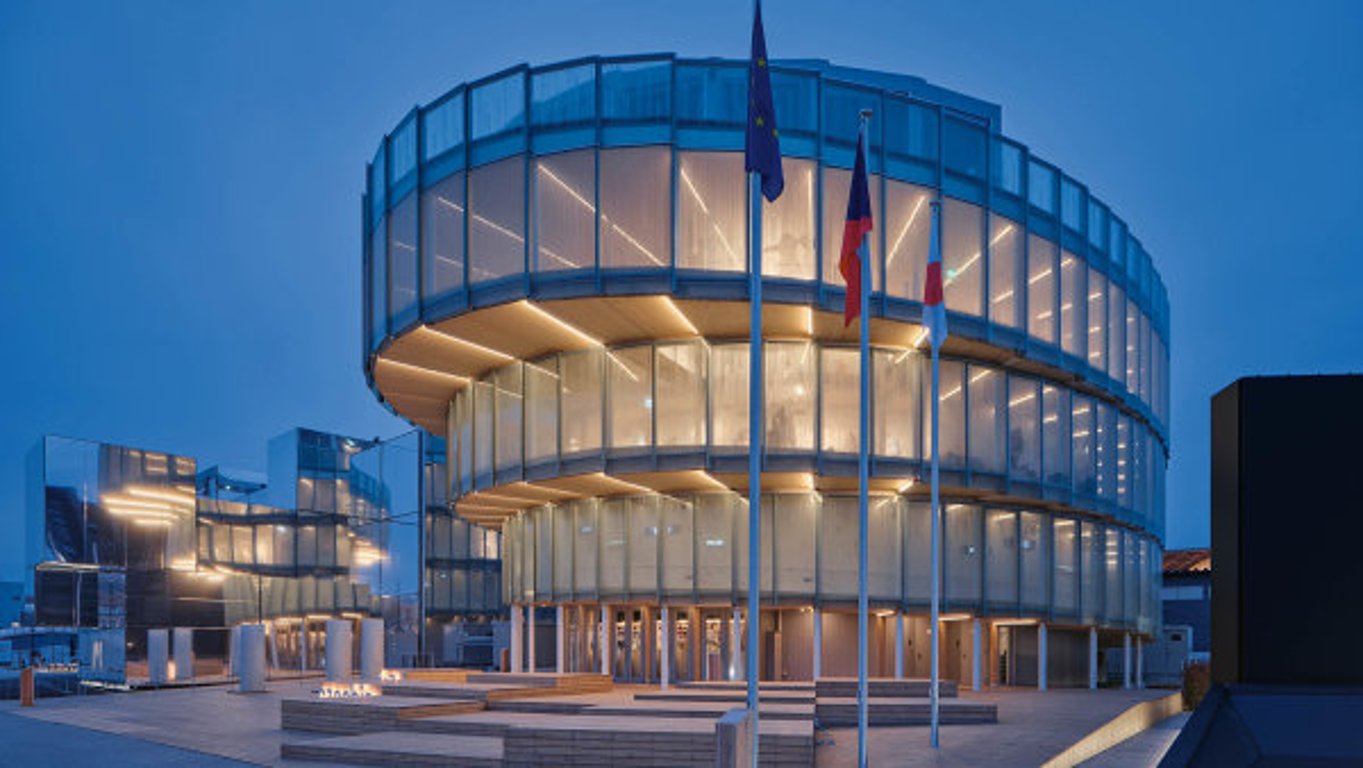 Dlouho nevídaný český úspěch na Expu. Pavilon v Ósace získal architektonické ocenění