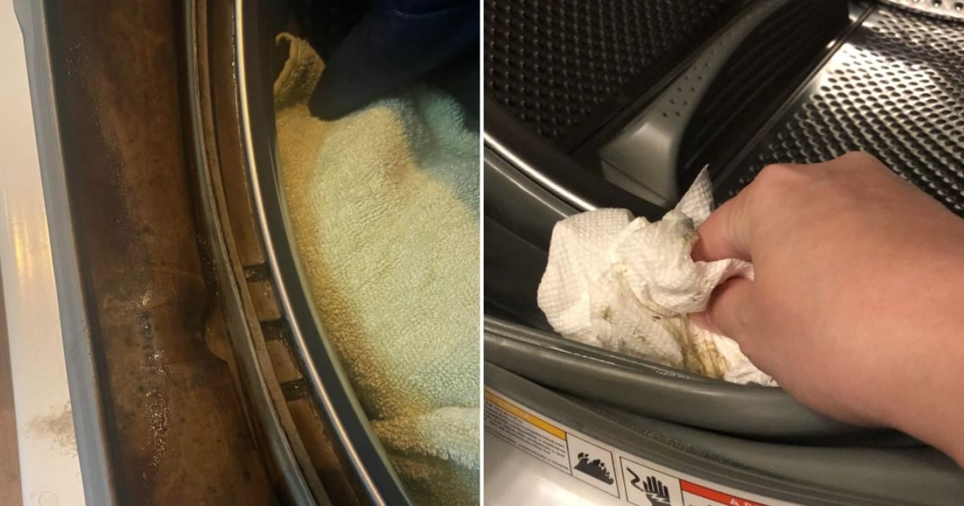 Kdo zavírá dveře od pračky, riskuje víc než zápach. Výrobci varují před skrytým problémem, který může zničit celý spotřebič