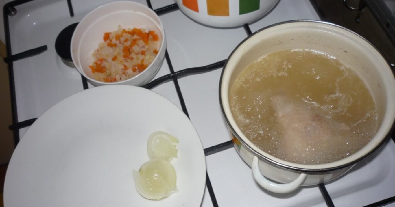 Připravte vývar jako z luxusní restaurace díky této vychytávce, o které nemají Češi tušení