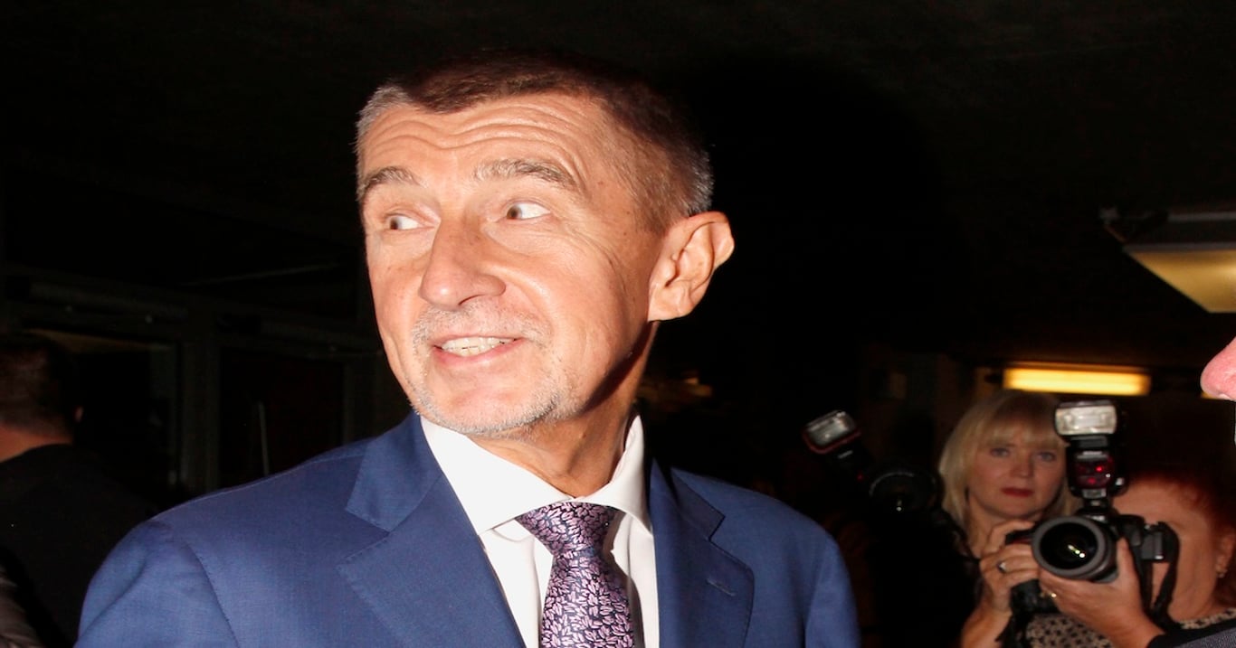 Babiš se na dovolené nezvykle rozpovídal o svém soukromí, neodpustil si ale ani rýpání: Co na to Monika