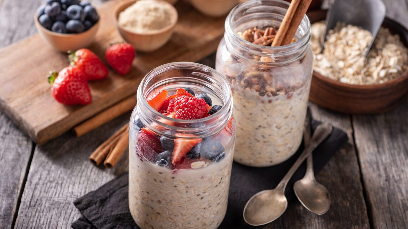 Vločky znáte, ale nevíte, co přesně dělají s vaším tělem