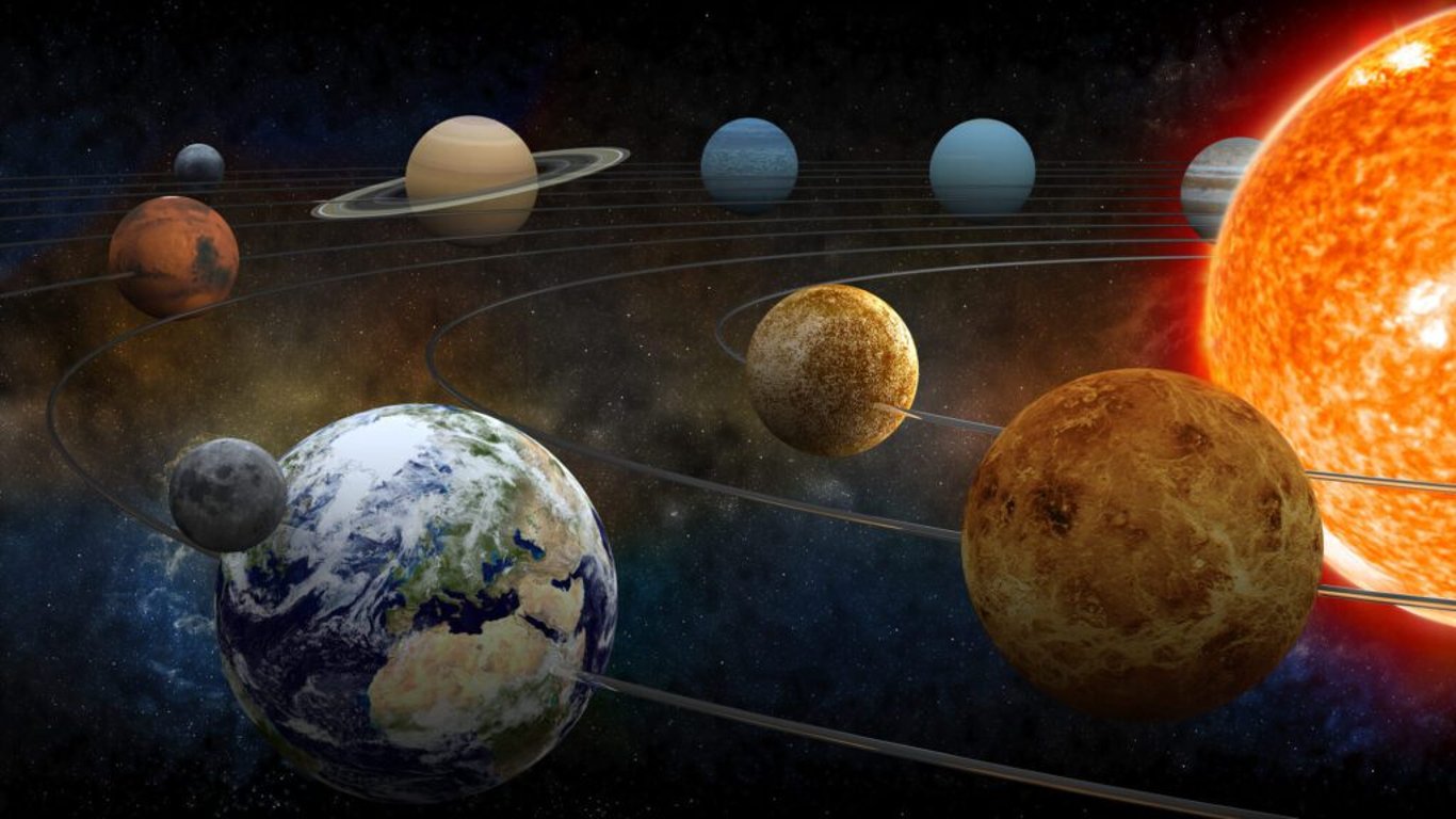 Saturn a jeho vlastnosti