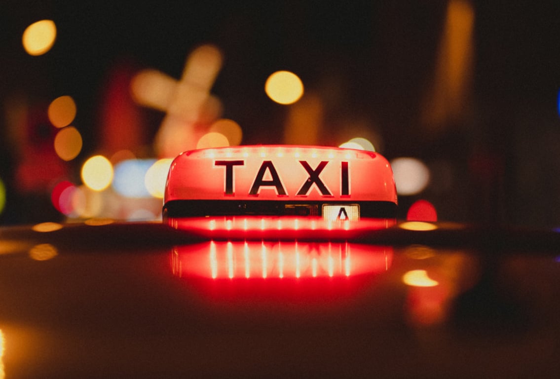 Nejvyužívanější stanoviště taxi má zmizet z Liberce. Lidé podepisují petici