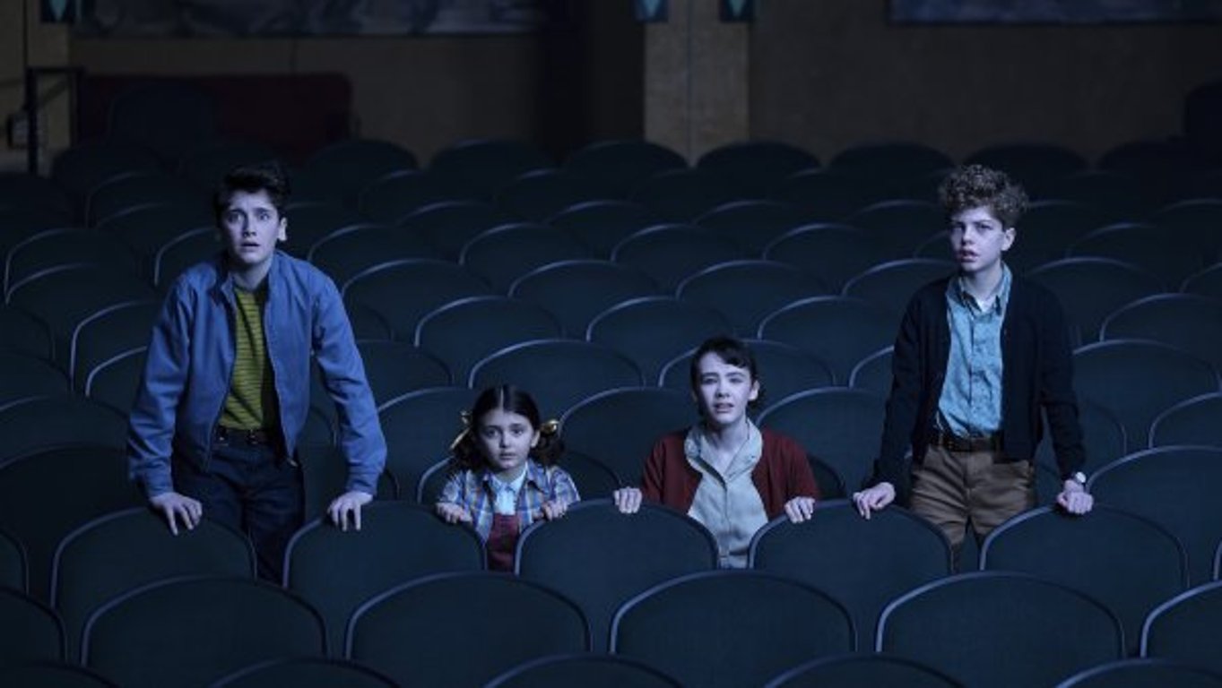 Odkud se bere zlo jménem Pennywise? Na obrazovky zamíří nový seriál na motivy Kingovy knihy