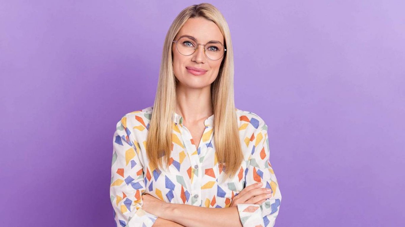 Už se nechci nechat ponižovat. Není hřích být blondýna