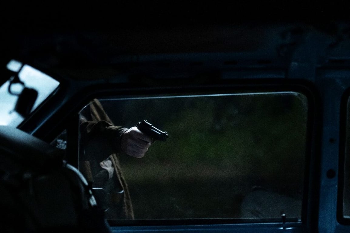 Ponurá série o neobjasněných vraždách dobyla Netflix. Diváci chválí všudypřítomný pocit tichého nebezpečí