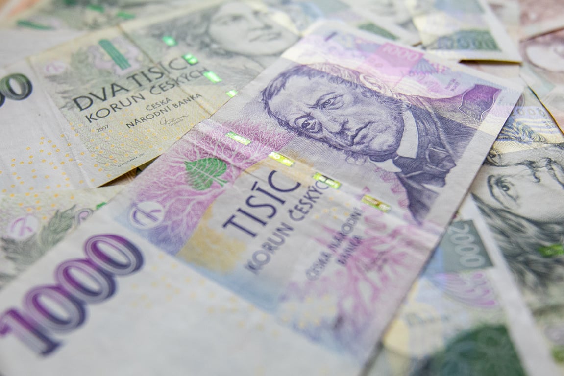 Kyberšmejdi způsobili v Olomouckém kraji jen letos škody za více než 200 milionů korun