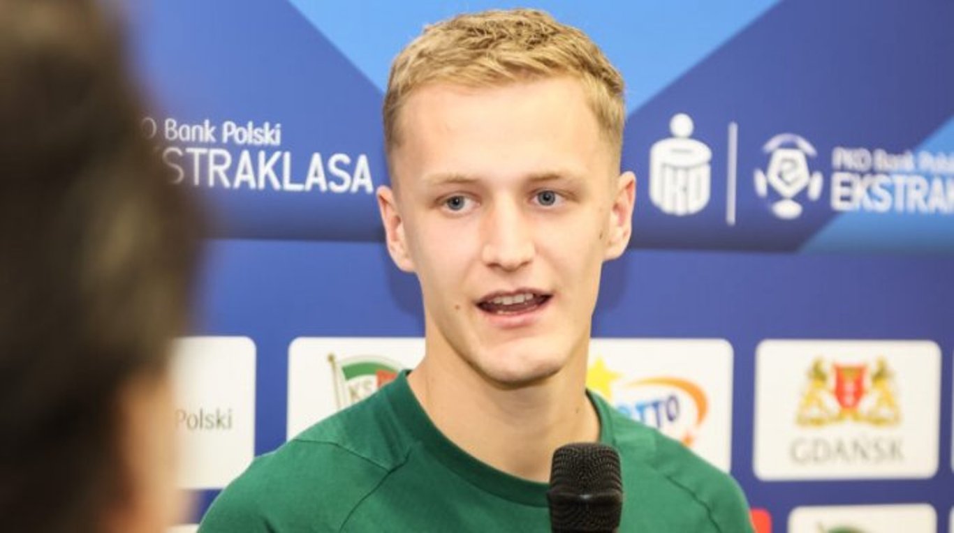 Slavia našla útočnou prioritu. Bobček z Polska má být posilou číslo jedna