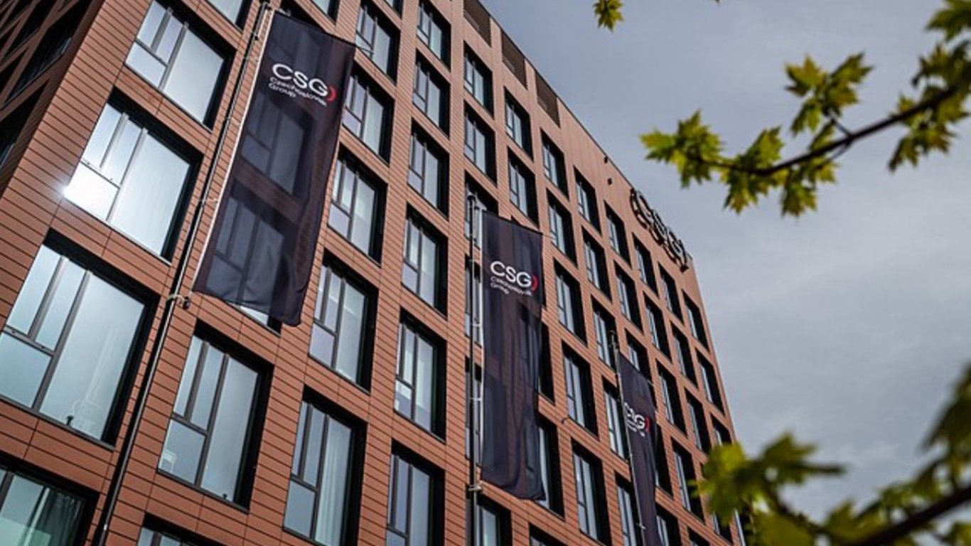CSG, český výrobce zbraní a střeliva, zvažuje vstup na burzu