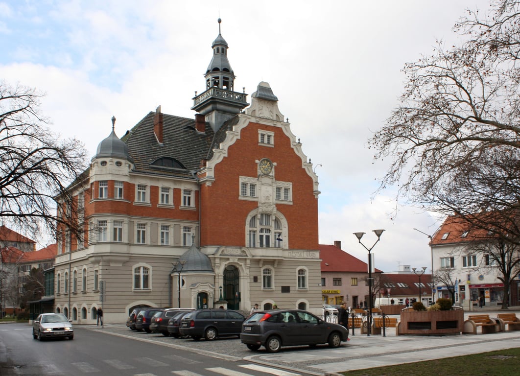 Hodonín plánuje zavést poplatek z pobytu