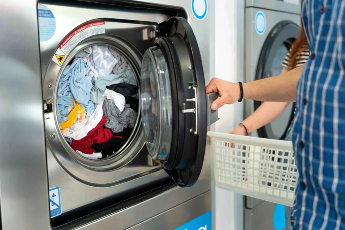 Jakmile se vám dostane do pračky tato věc, je zle. V kapse ji nosí každý druhý Čech