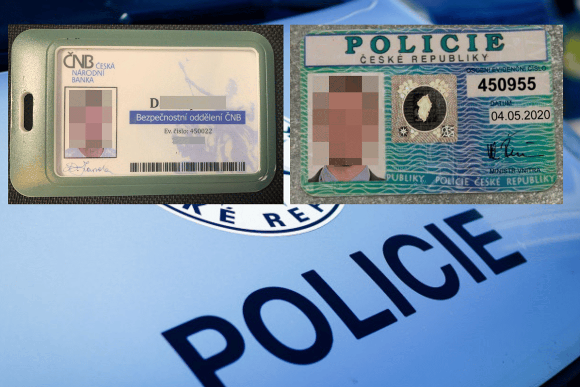 VIDEO: Zastrašili je falešní policisté. Ženy z Ostravy přišly kvůli kyberšmejdům o miliony