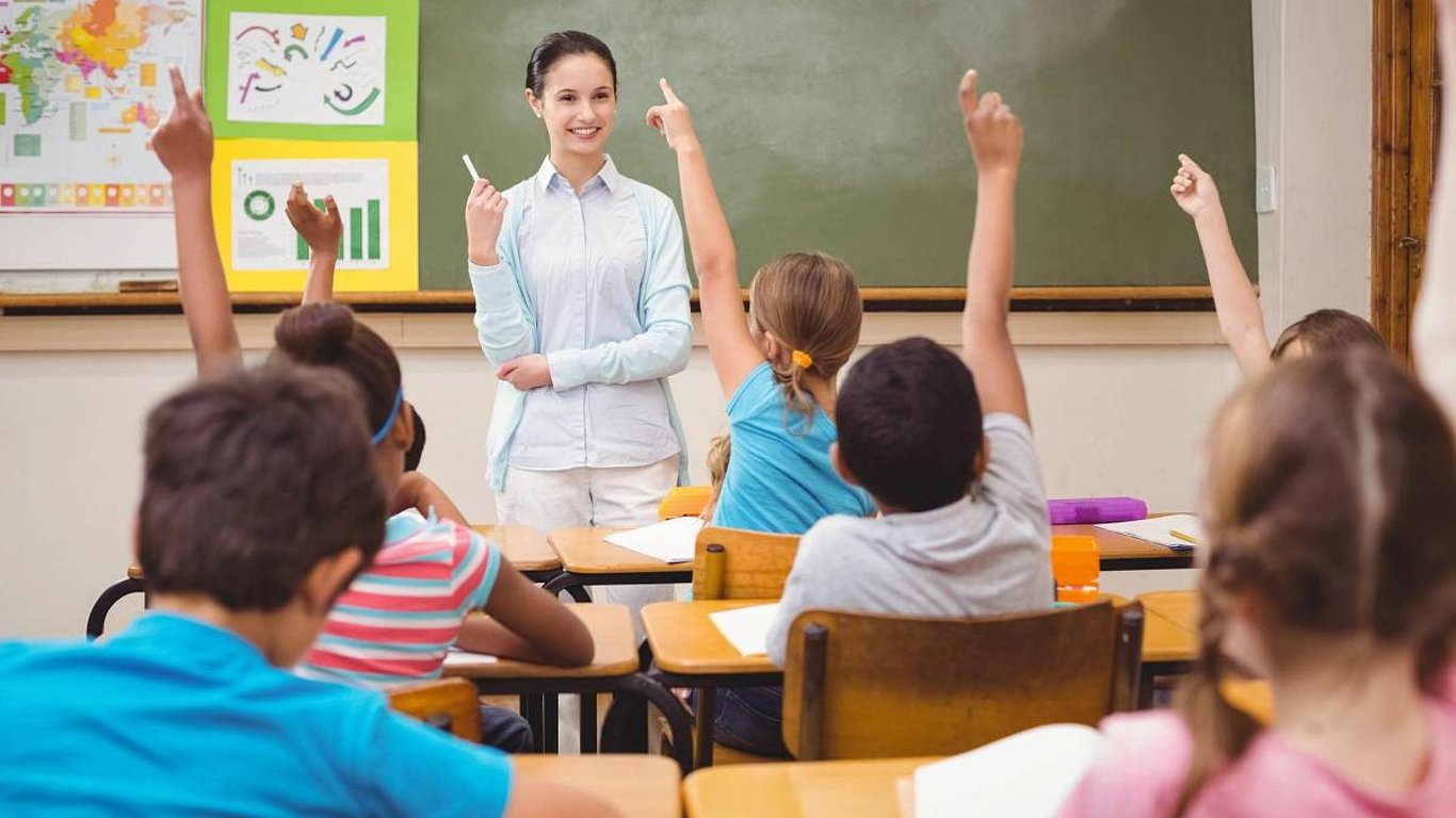 KVÍZ: Těchto 10 otázek dávají školáci levou zadní. Vy si už u 5. budete připadat jako největší zoufalec