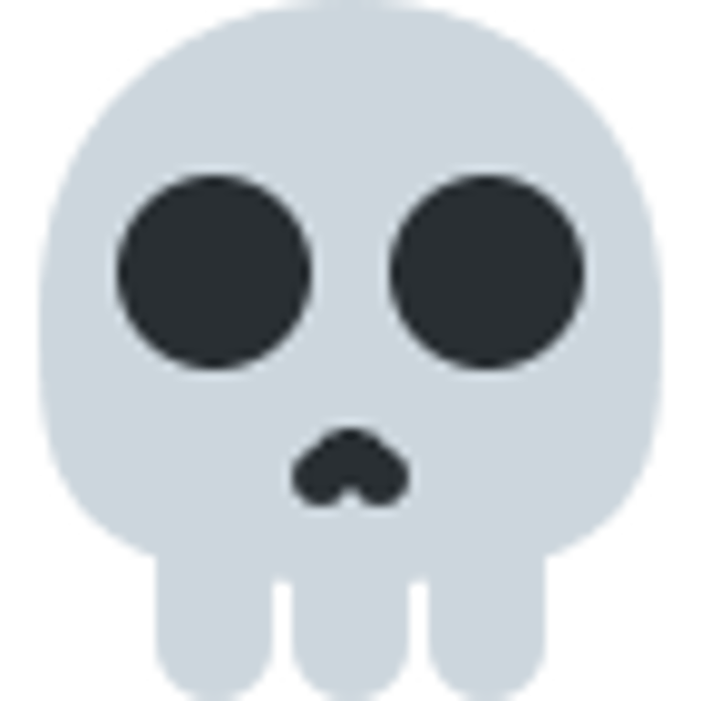 💀