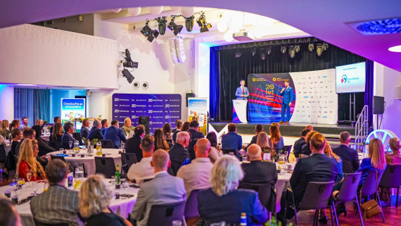 Provozování foodtrucku a výroba venkovního nábytku zazářily v Moravskoslezském kraji