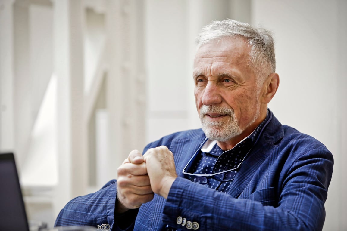 Rakovina, již má i Topolánek: patří k nejhorším, prudce jí přibývá. Existuje i naděje