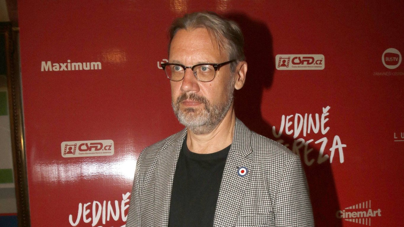 Říkáte si, že máte ve vztazích smůlu? Herec David Matásek vás trumfne
