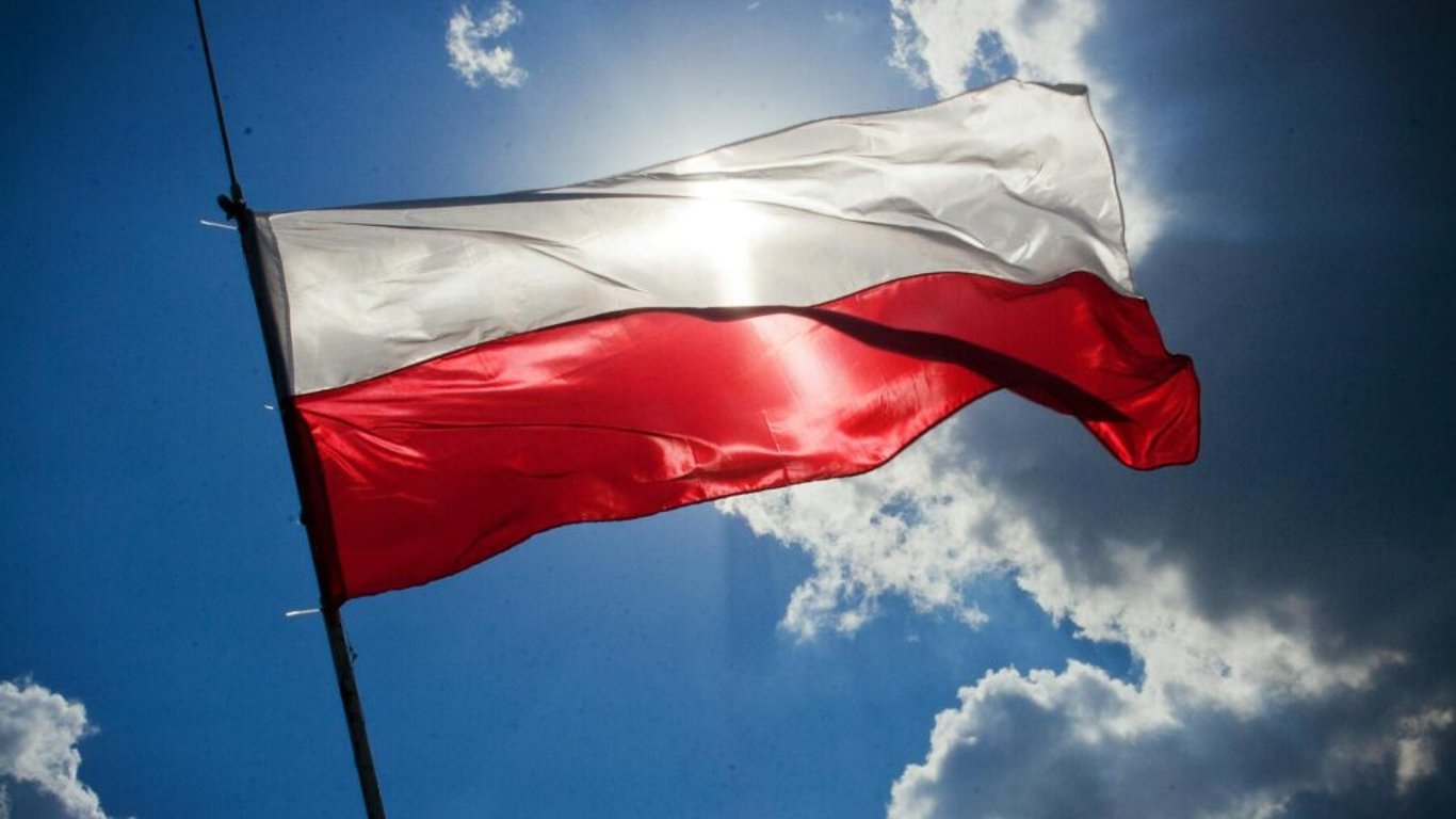 Na první pohled nenápadné Polsko