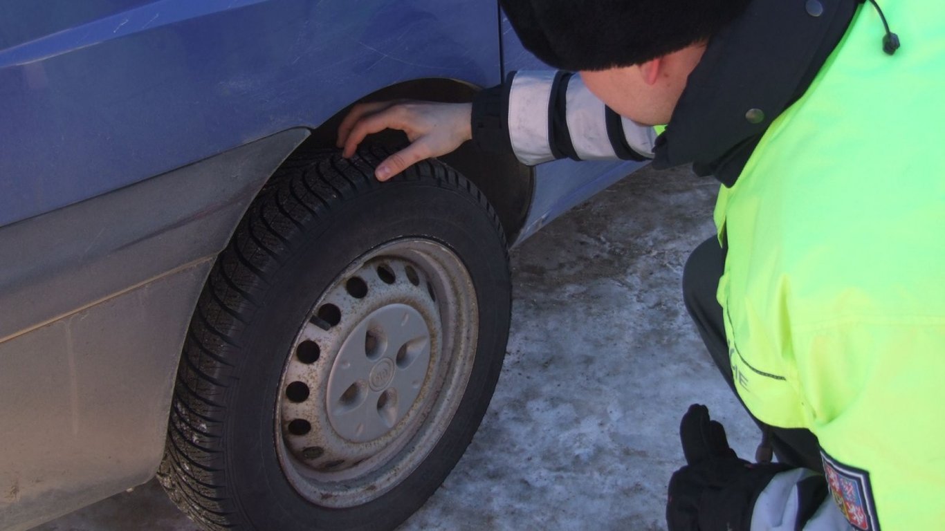 Už 1. listopadu bude těmto řidičům hrozit mastná pokuta. Týká se to i vás?