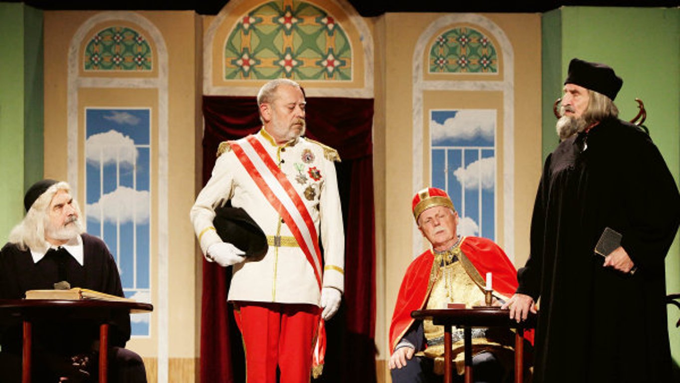 Nejvyšší soud se zastal HN ve sporu s Filipem Smoljakem. Kritika ohledně sporu o autorská práva byla přípustná