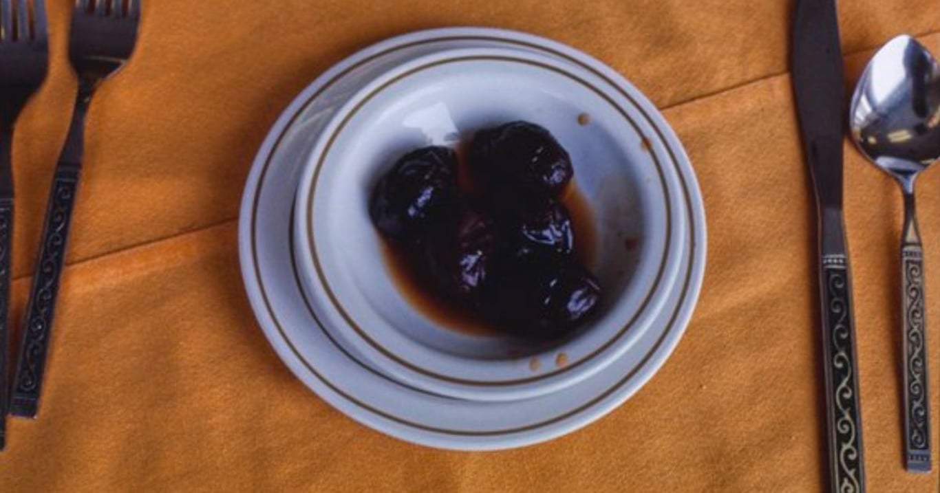 Švestky jsou malý zázrak přírody. Mají sílu posílit imunitu a chránit tělo před nebezpečnými nemocemi