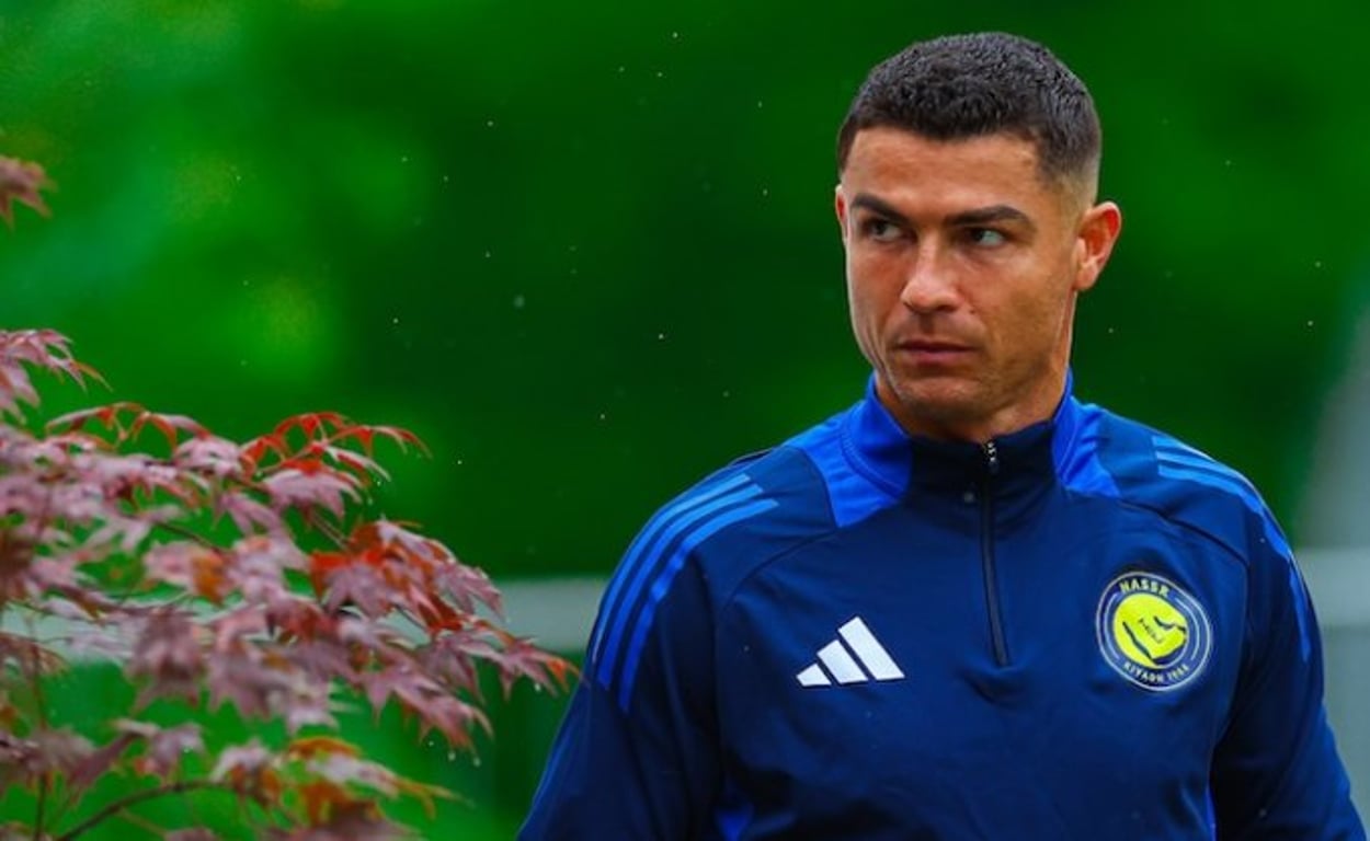 Byl to podvod. Jak FIFA pomohla Cristianu Ronaldovi k nejkontroverznějšímu Zlatému míči