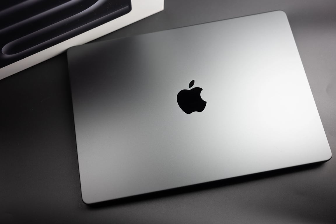 Dotykový MacBook? Připravte se, Apple si za něj nechá pořádně zaplatit
