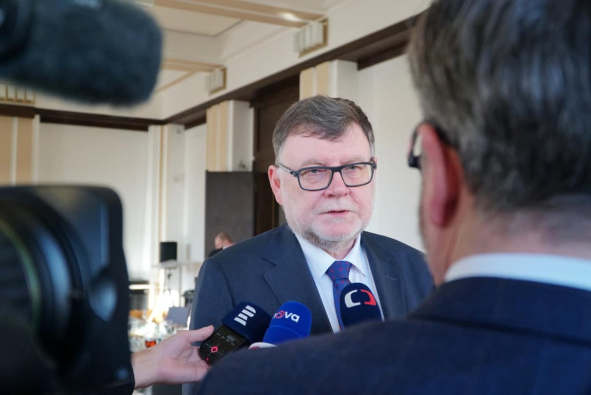 Konec jedné éry. Stanjuru po 15 letech vyřadilo kroužkování, do Sněmovny se nedostal