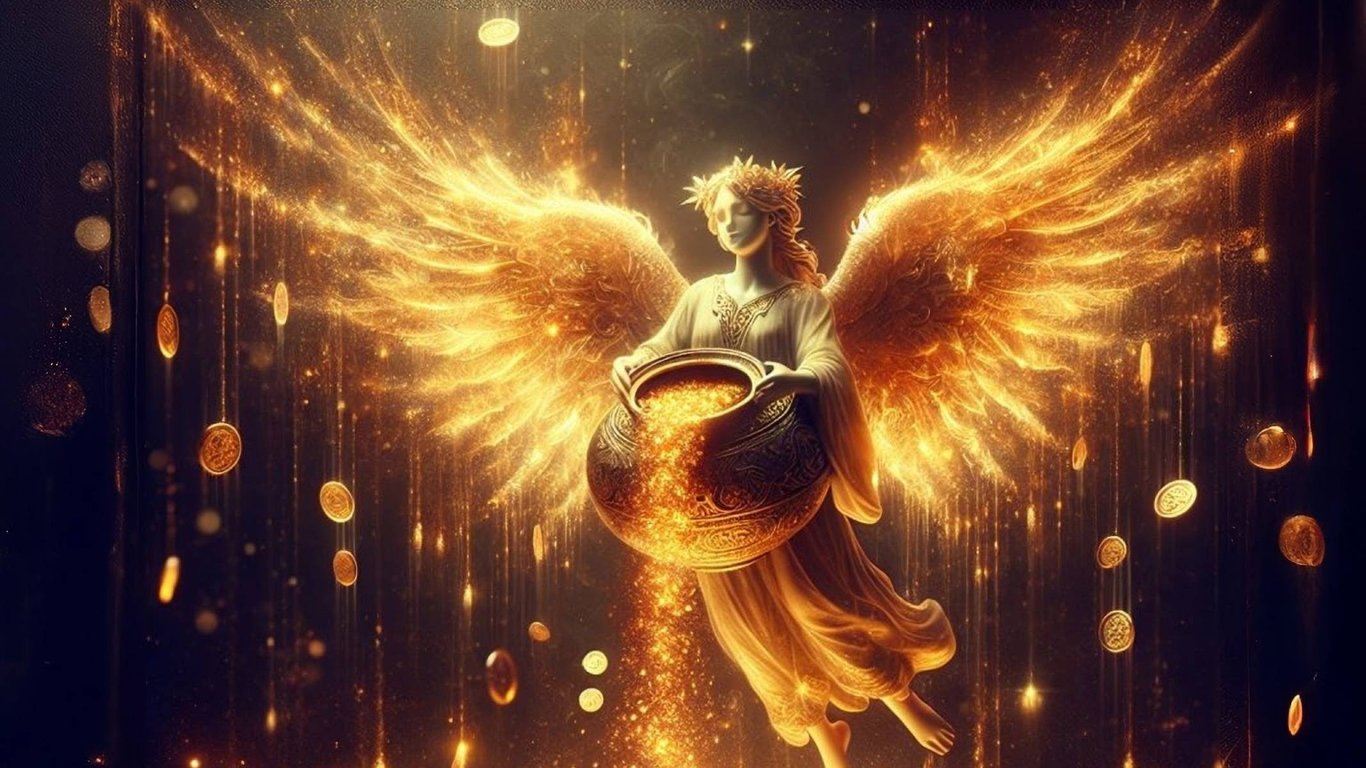 Andělská poselství na sobotu: Rozvinutí božského světla a přijetí vnitřního klidu