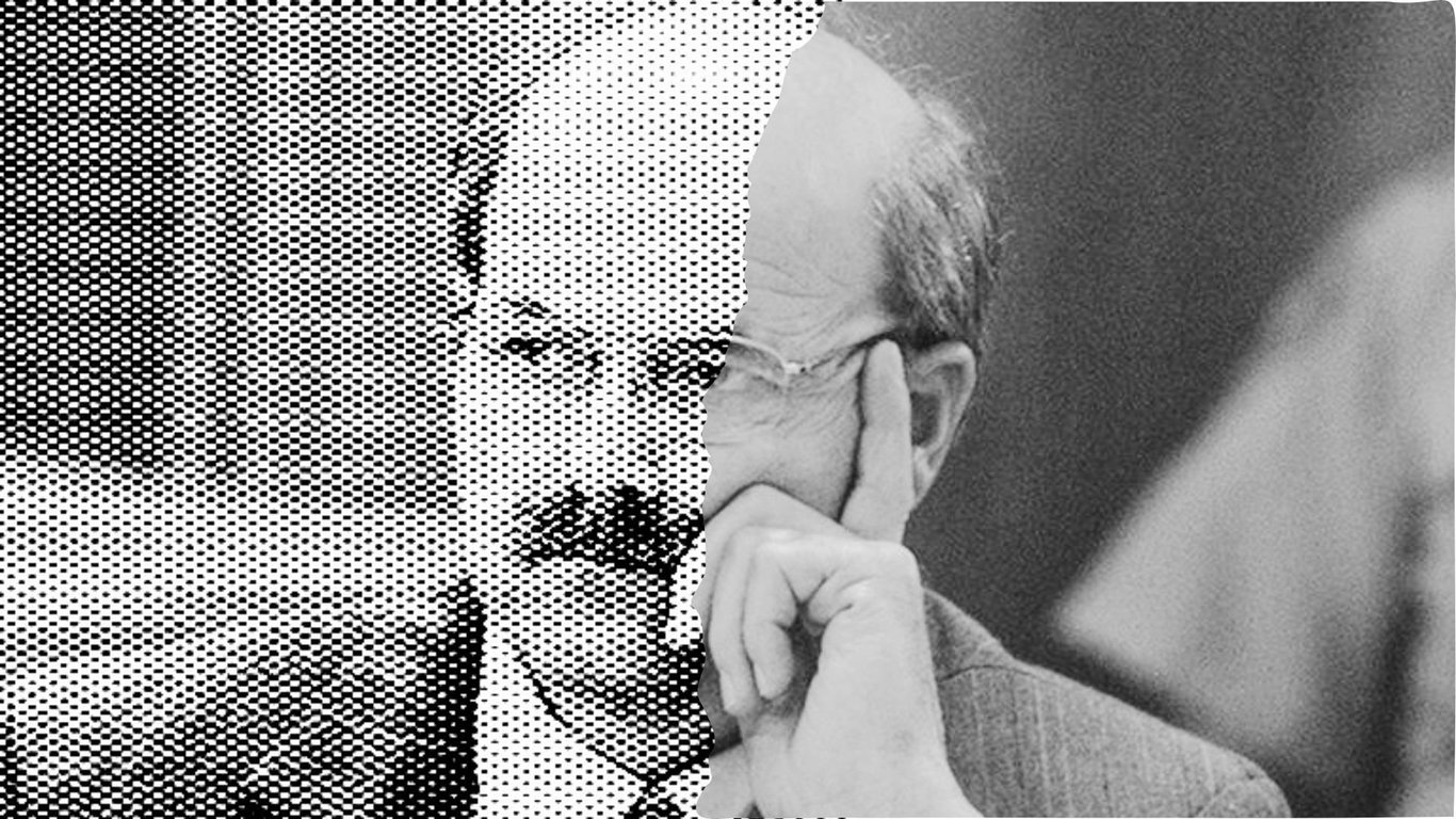 Jeho děti věřily, že je to laskavý táta. Policie mezitím pátrala po monstrózním vrahovi