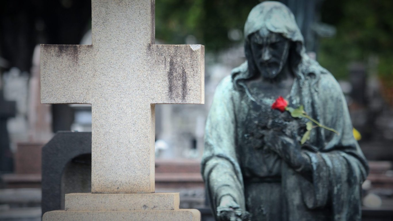 Svátek Všech svatých