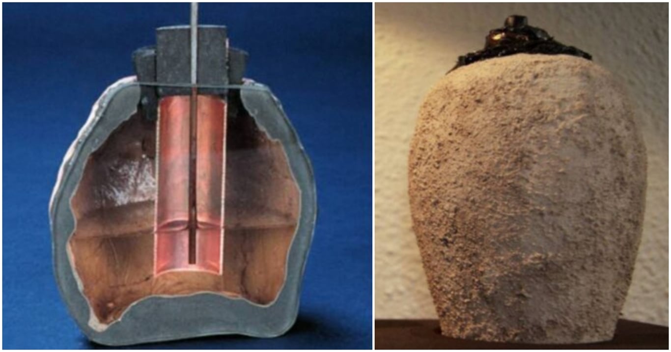 Před dvěma tisíci lety existovala technologie, kterou věda neumí vysvětlit. Bagdádská baterie dodnes mate odborníky