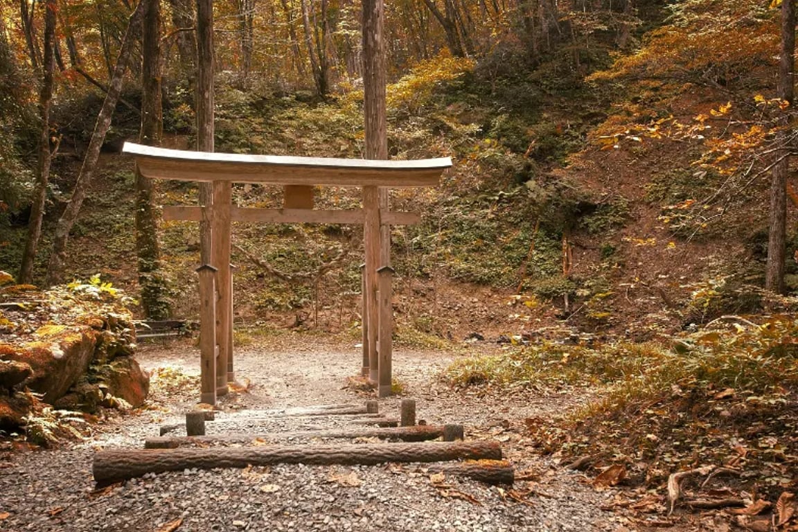 wabi sabi styl