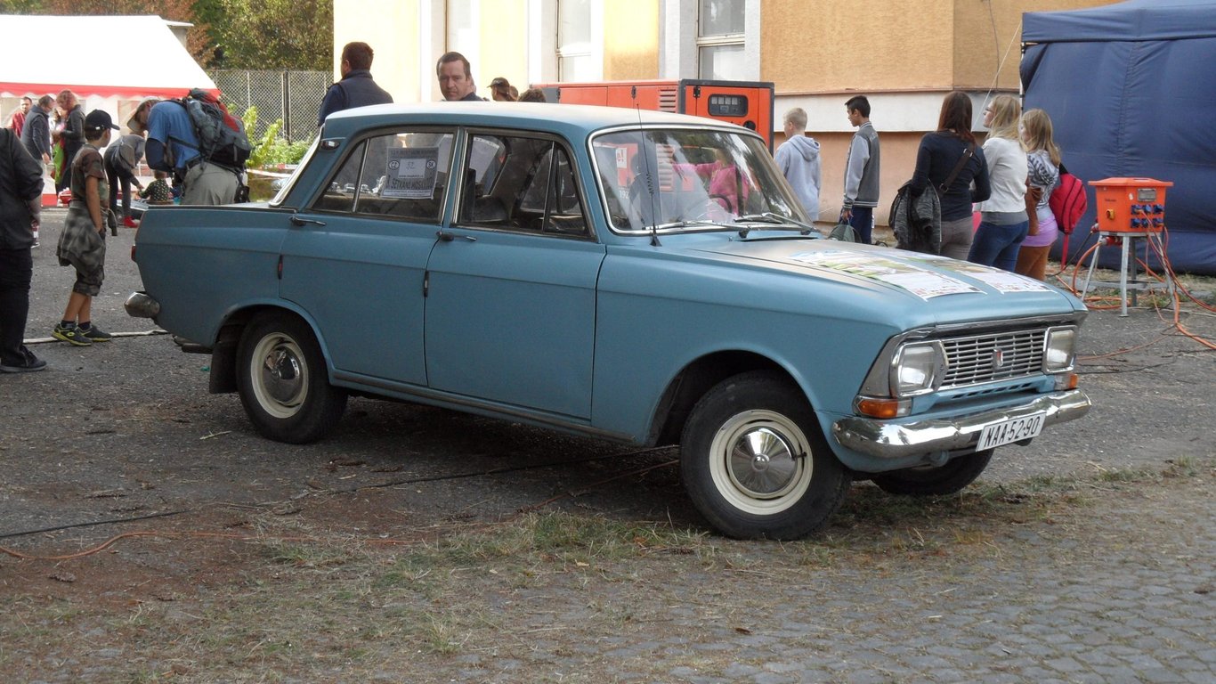 Retro kvíz: Poznáte loga socialistických automobilek z dob ČSSR? Dříve je znal každý, dnes plný počet nedají ani 2 z 10