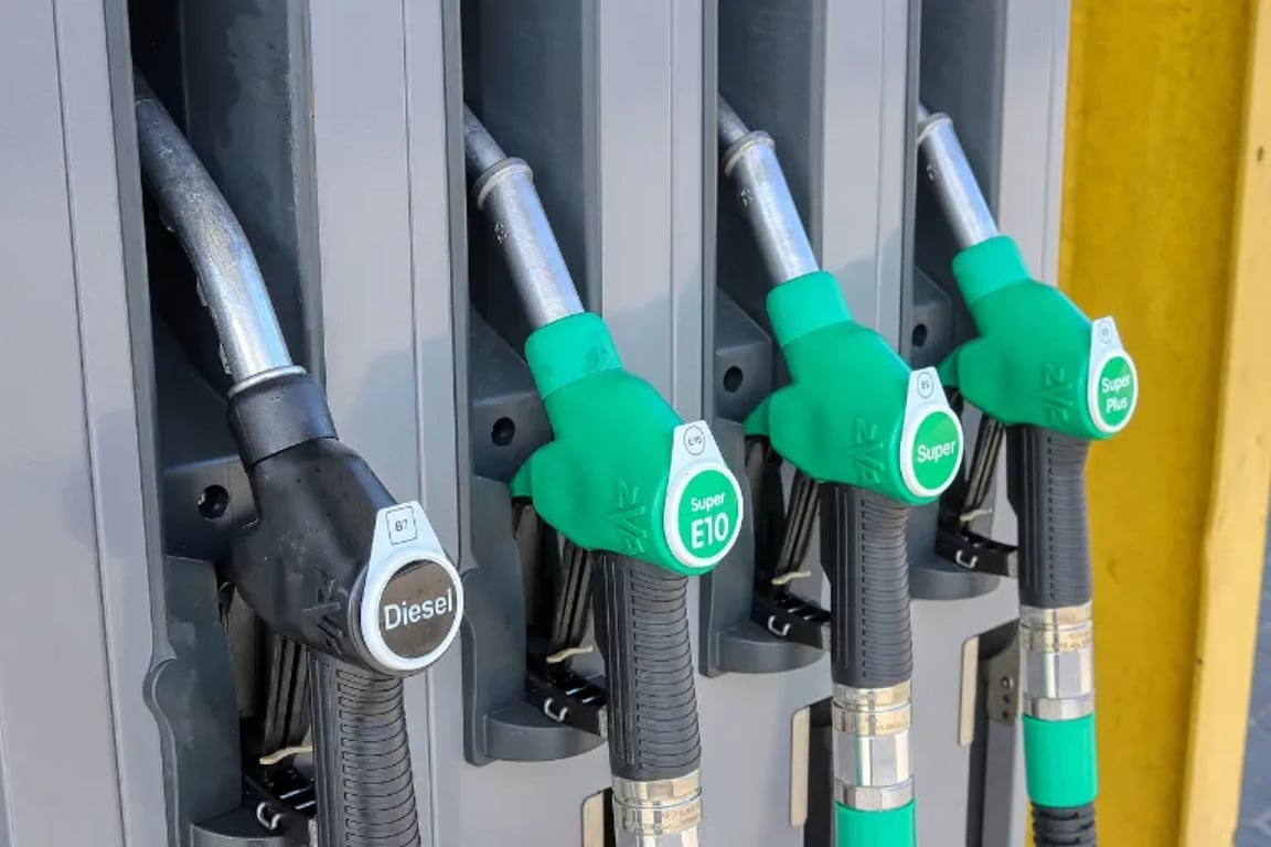 e85