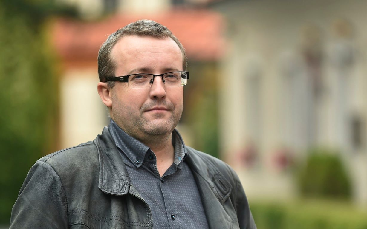 "Nepopírám, stalo se to. Vydírali mě," tvrdí exsoudce Kafka obviněný z podvodu