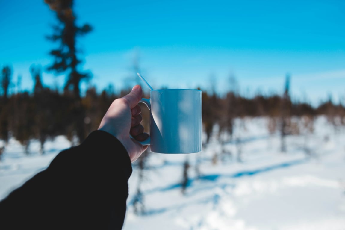 chyby při otužování