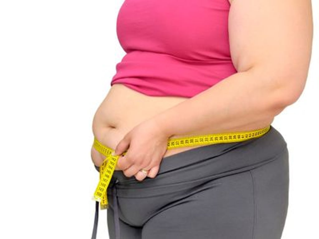 Obezita stojí v cestě za dítětem u žen i mužů. Pomůže shodit i pár kilo