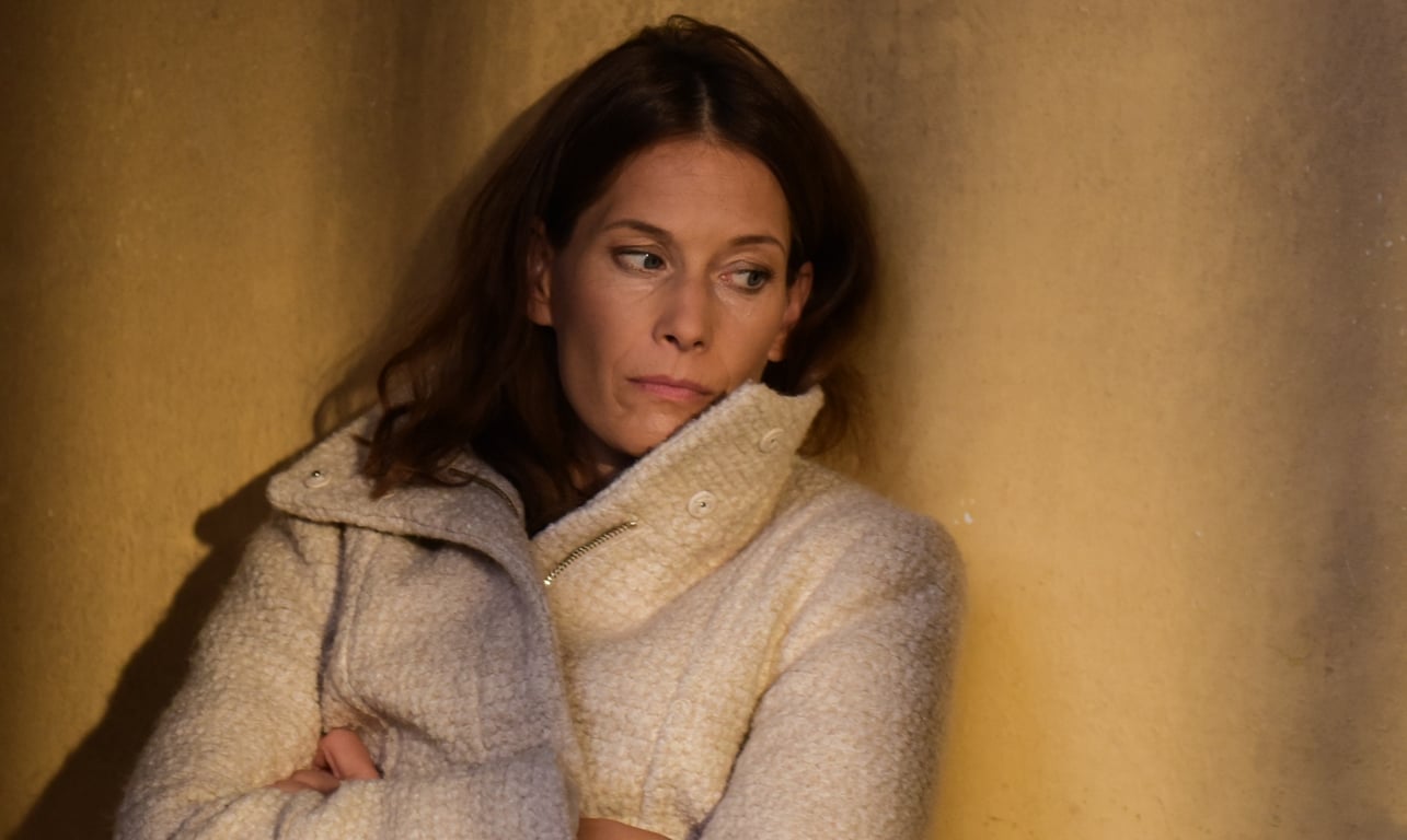 Režisérka Toulová posílá do kin novou romantickou komedii s Barborou Seidlovou