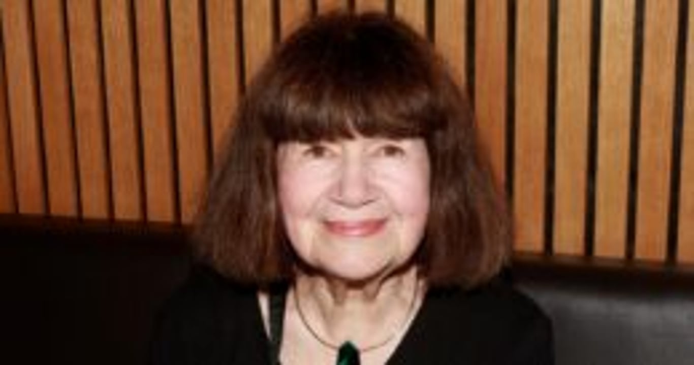 Fotografie Uršuly Klukové