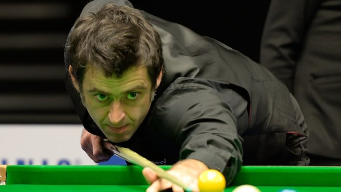 Návrat ke kořenům. O'Sullivan a jeho mise na záchranu britského snookeru