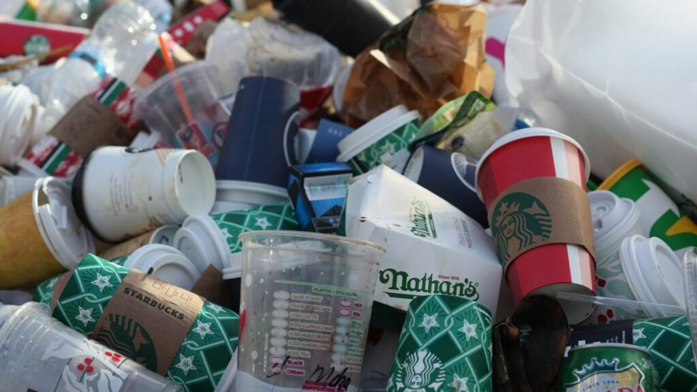 Kontaminace je tichý zabiják recyklačních proudů